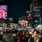 Business is booming on Khao San Road thanks to the World Cup | Thaiger