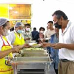 Free meals in Pattaya during Vegetarian Festival | Thaiger