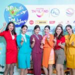 Six airlines offer 300 baht discount on domestic flights in Thailand | Thaiger