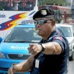 Hate traffic tickets? Traffic court may replace them | Thaiger