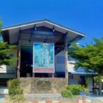 Kanchanaburi school director found dead in canal | Thaiger