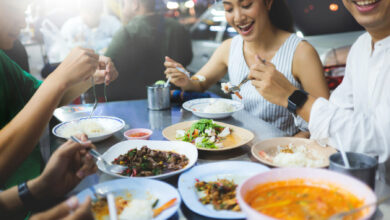 The best street food Thailand has to offer | Thaiger