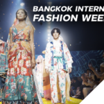 Siam Paragon Bangkok International Fashion Week 2022 | Thaiger