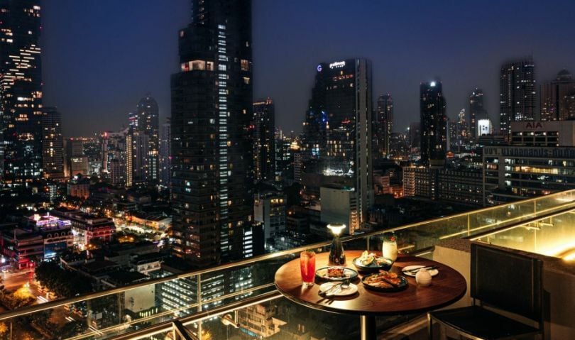 New plans to expand Bangkok’s nightlife tourism