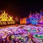 Carnival Magic theme park opens in Phuket to fanfare | Thaiger