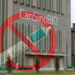 China approves world&#8217;s first inhaled Covid-19 vaccine | Thaiger