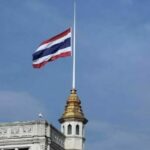 Thailand joins the world in honouring Queen Elizabeth II | Thaiger