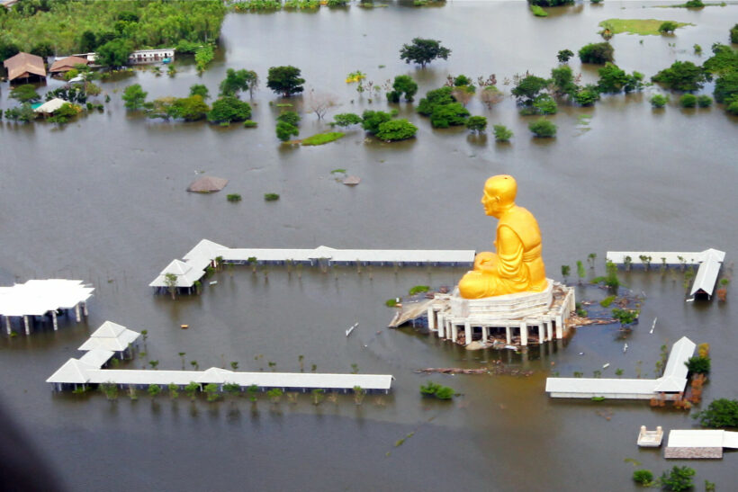 Rain flooding likely to dampen third quarter flood of tourism