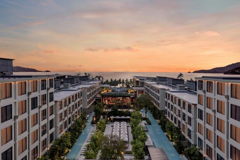 Four Points By Sheraton Phuket Patong Beach Resort unveils 2nd anniversary celebration offers