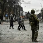 Alleged Ukrainian torture victims come forward to testify | Thaiger
