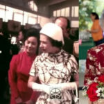 Queen Elizabeth II&#8217;s interpreter during royal visit to Thailand turns 101 years old | Thaiger