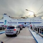 New ferry cruise between Pattaya and Samui completes test run | Thaiger