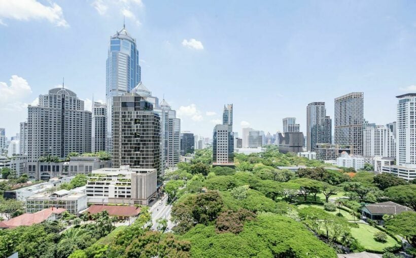 Best neighbourhoods in Bangkok for luxury condo