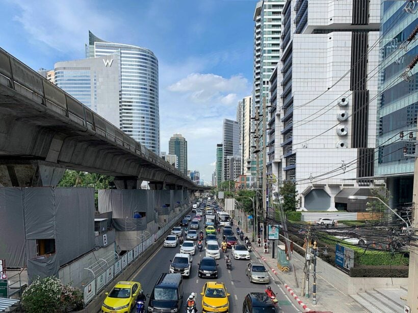 Best neighbourhoods in Bangkok for luxury condo