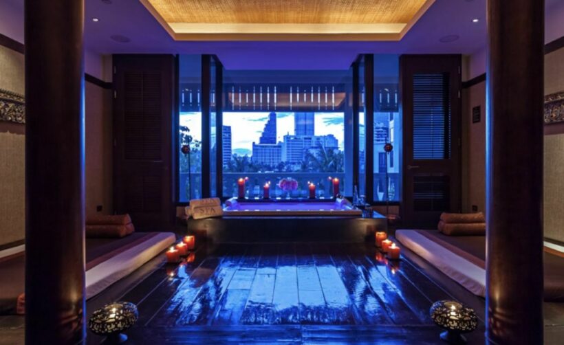 5 best spa treatments in Bangkok to pamper yourself this September - October | News by Thaiger
