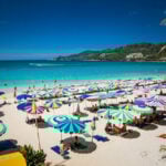 Thailand welcomes nearly 11 million tourists this year | Thaiger