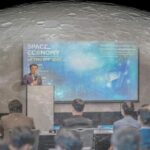 Moon landing: can the space industry revive the Thai economy? | Thaiger