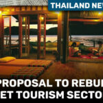 Thailand News Today | New proposal to rebuild budget tourism sector | Thaiger