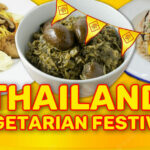 All you need to know about Thailand’s Vegetarian Festival | Thaiger