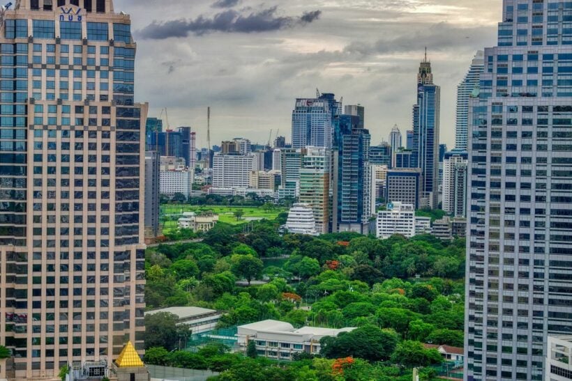 Bangkok's most expensive neighbourhoods 2022 | News by Thaiger