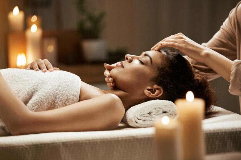 5 best spa treatments to pamper yourself this month | Thaiger