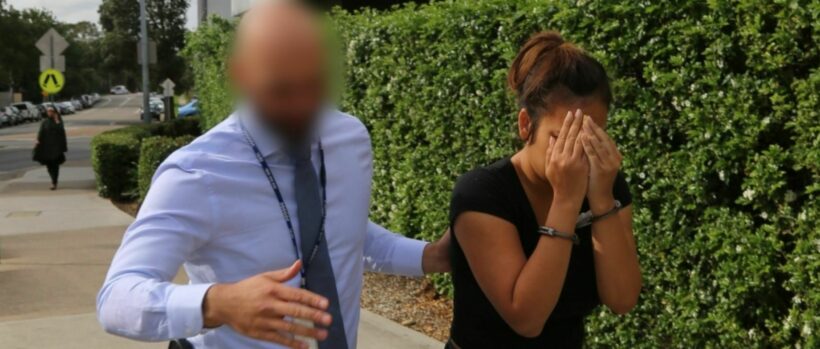 Alleged Thai ‘love scammer’ denied bail in Australia