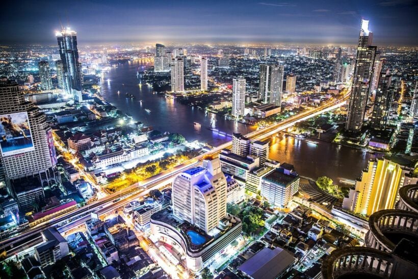 Bangkok’s most expensive neighbourhoods 2022