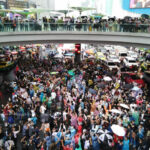 Activists plan protests across Bangkok | Thaiger