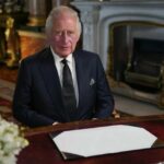 King Charles III sacks 100 staff &#038; employs brother, Prince Andrew | Thaiger