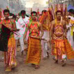 Celebrating the Phuket Vegetarian Festival 2025: Where to go and what to eat | Thaiger