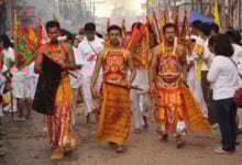 Celebrating the Phuket Vegetarian Festival 2025: Where to go and what to eat | Thaiger