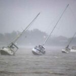 Category 4 Hurricane Ian hits US state of Florida&#8217;s coast | Thaiger