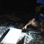 Tomb raiders dig up mass grave in search of winning lottery numbers in Thailand | Thaiger