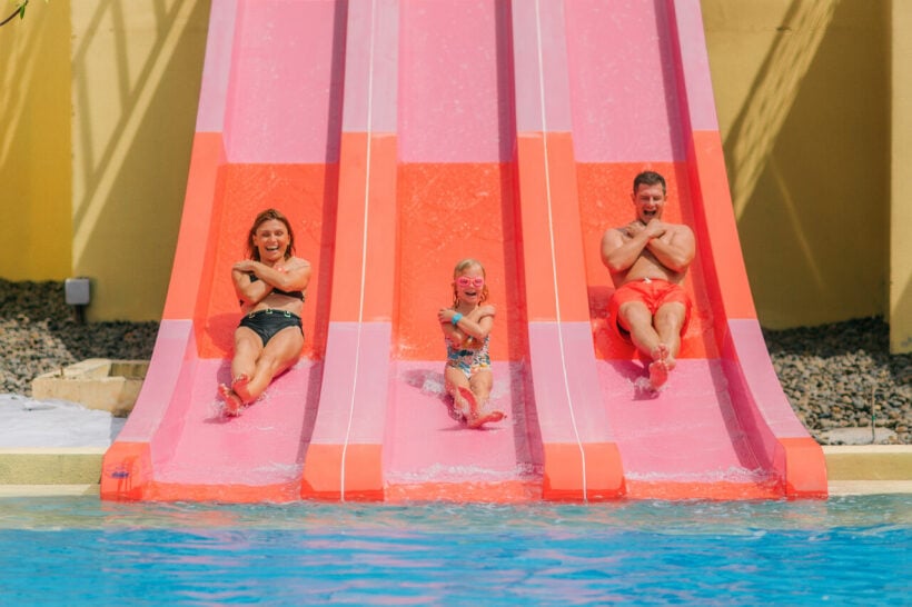 family-friendly activities in Thailand