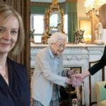 Hypocritical Liz leads tributes to Queen Elizabeth II | Thaiger