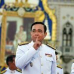Prasert levels 6-billion corruption accusations at Prayut | Thaiger