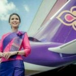 THAI Airways announces 2023 summer schedule | Thaiger