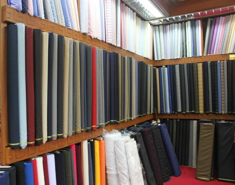 Best Suit Tailors in Phuket