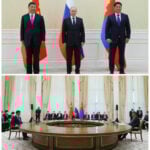 No word from China on Xi military coup whispers | Thaiger