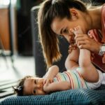 How to choose the ideal nanny for your family in Thailand (2022) | Thaiger