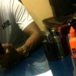 3 Thai police suspended for soliciting bribes in e-cigarettes case | Thaiger