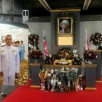 Thai ambassador to London will attend Queen Elizabeth&#8217;s funeral | Thaiger