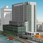 Thailand pays 3.8 billion baht for first train hub in hospital | Thaiger