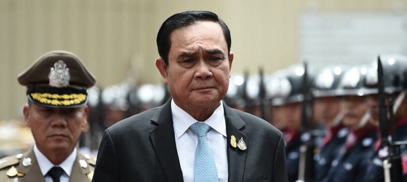 The long goodbye – Which way now for PM Prayut?