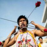 Cheeky Taoist procession spices up Phuket&#8217;s veggie fest | Thaiger