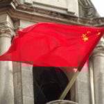 Chinese government accuses protesters of illegally entering consulate in Manchester | Thaiger
