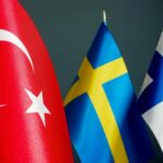 Turkey raises terrorism red flags over nordic NATO apps | Thaiger