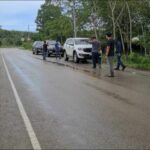 Drug cartel steals seized drugs, car, and guns from red-faced police | Thaiger