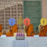 Funeral for victims of daycare centre massacre in pictures | Thaiger