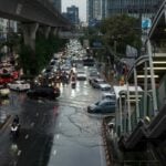 Flooding may impact Thailand&#8217;s tourism recovery | Thaiger